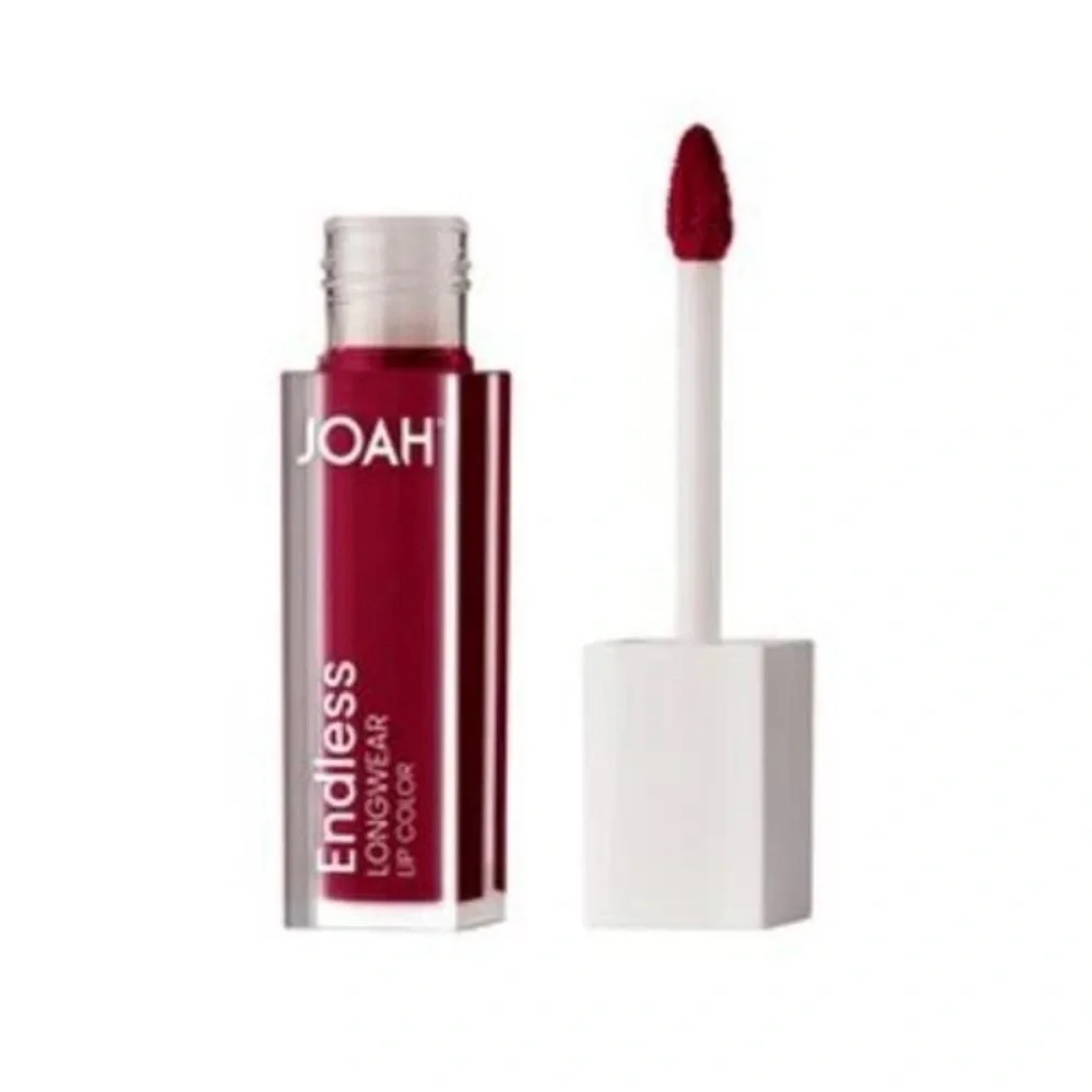 JOAH Endless Long Wear Liquid Lipstick -‎ Happy Hour